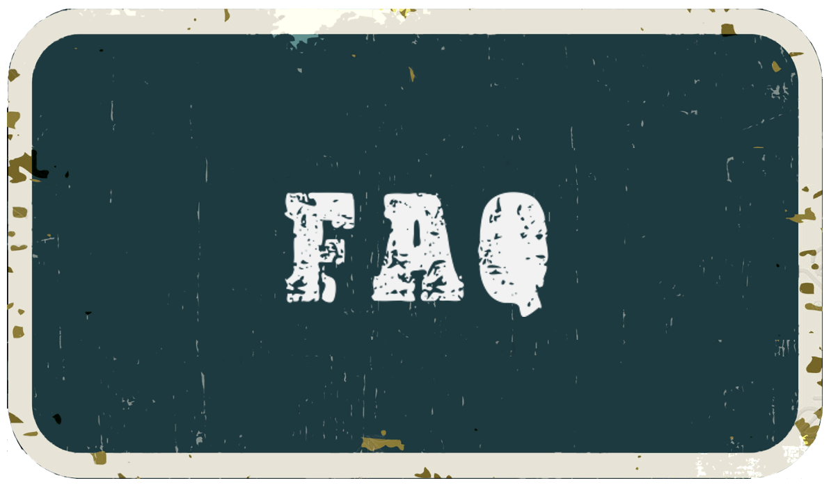 FAQ