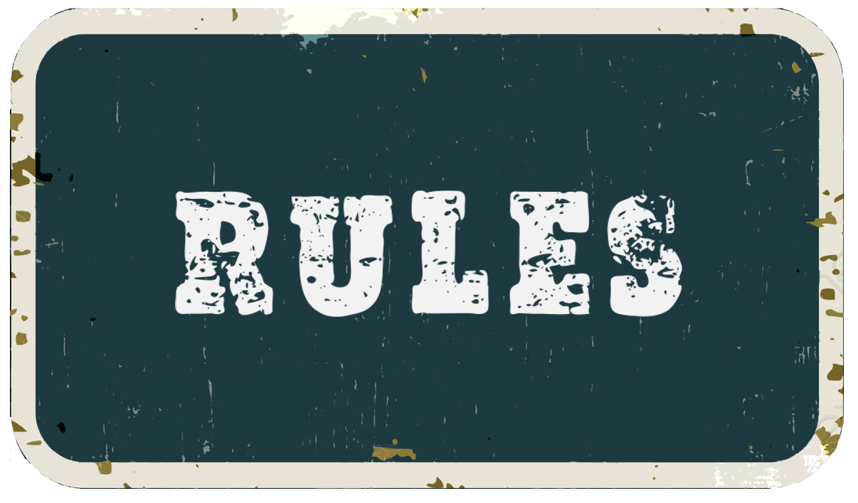 Rules